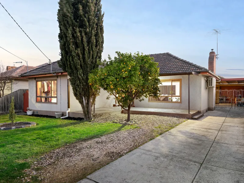 A Beautifully Renewed Family Home with Large Backyard