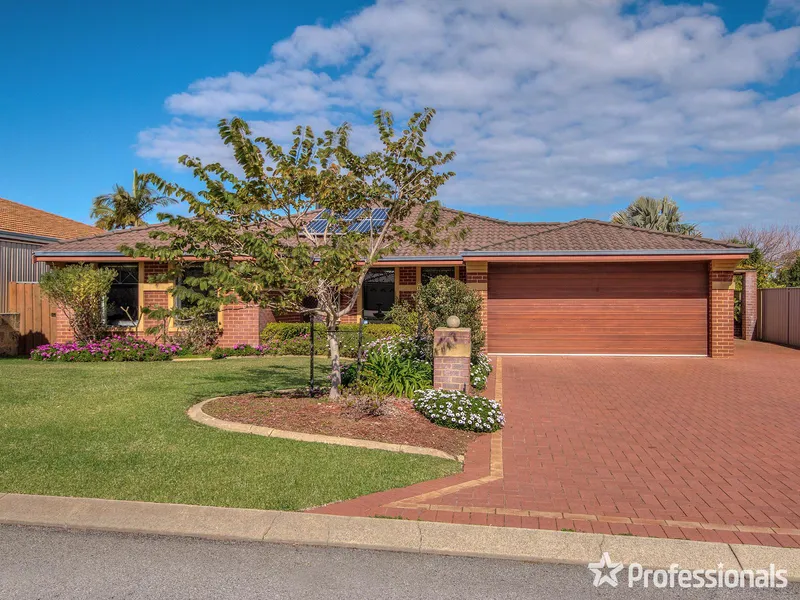 SOUGHT AFTER SETTLERS HILLS 
