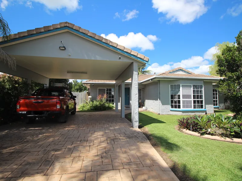 Gorgeous Family Home