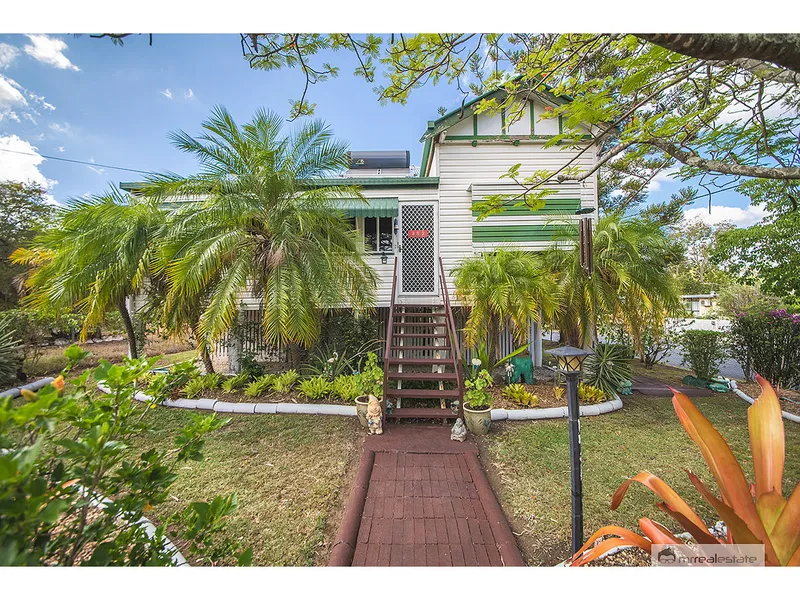 A MUST SEE - Tidy As!!!