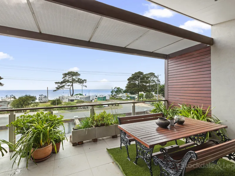 Supreme Water Front Style in the Heart of Indented Head