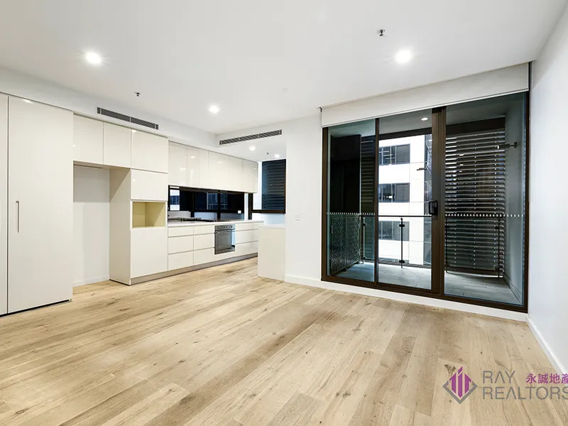 Luxury boutique apartment in heart of Sydney CBD