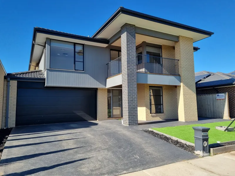 Family home in Elpis Estate