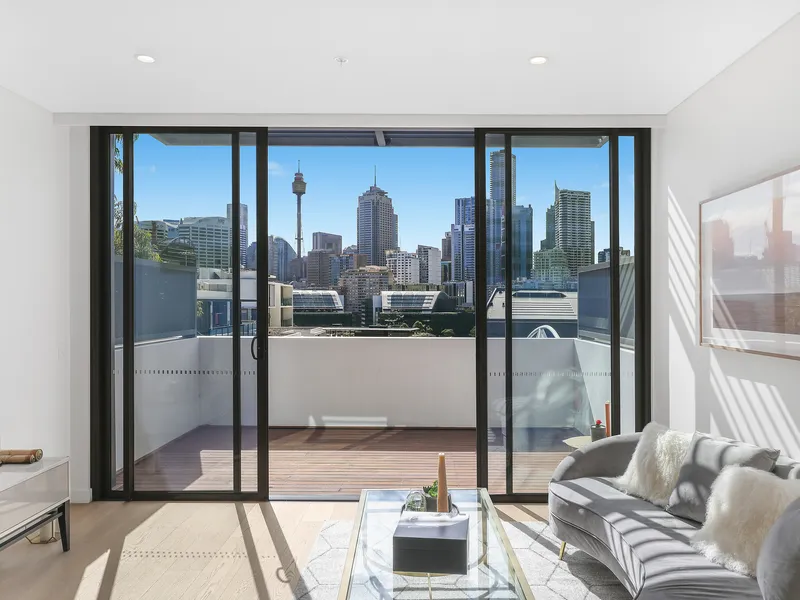 BRAND NEW 2 BEDROOM APARTMENTS