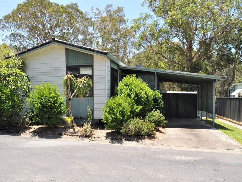 Looking To Downsize?