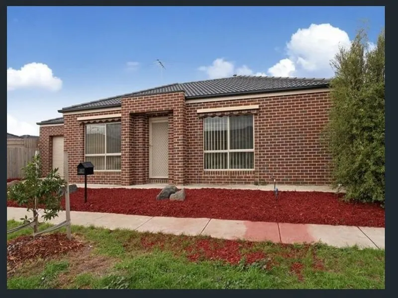 Stunning House in the heart of Truganina