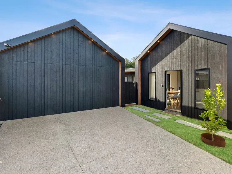 A Sanctuary of Style and Tranquillity