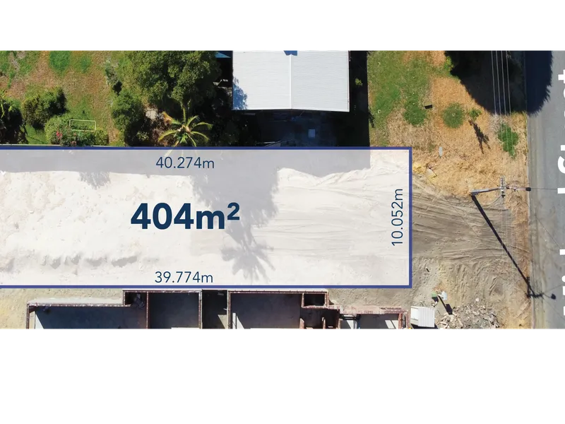 PRECIOUS GREEN TITLED LAND!