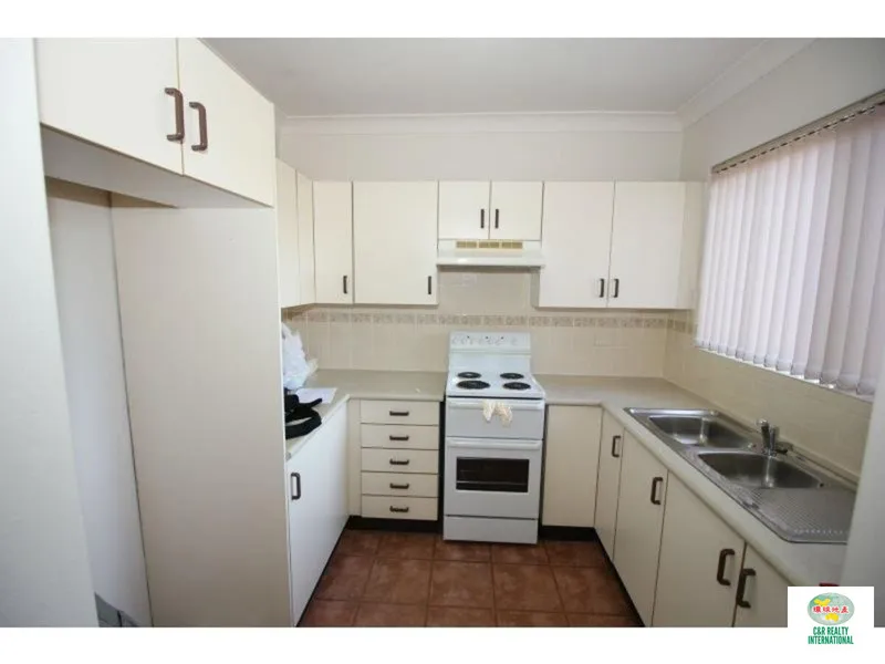 NEW LISTING - Good Size 3 Bedroom unit - 1/9 Helen Street Westmead NSW 2145