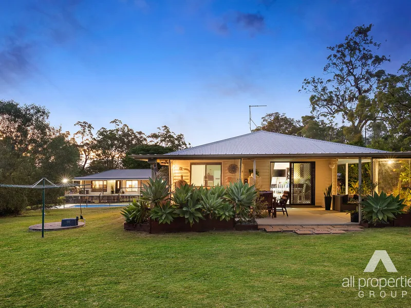 AUCTION | Saturday 28th January - 2pm (Browns Plains Hotel) Unless Sold Prior