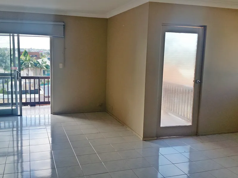 Affordable 2 Bedroom Unit-Deposit Taken