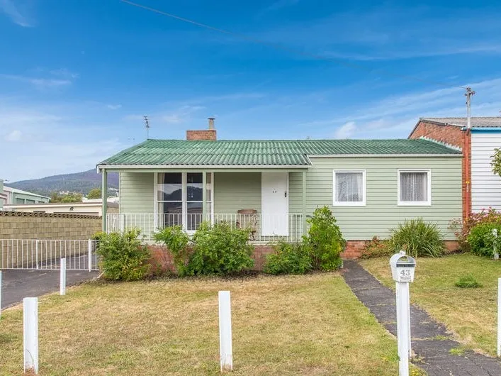 Ideal rental Property!