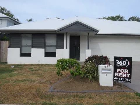 MODERN DUPLEX IN QUIET CUL-DE-SAC