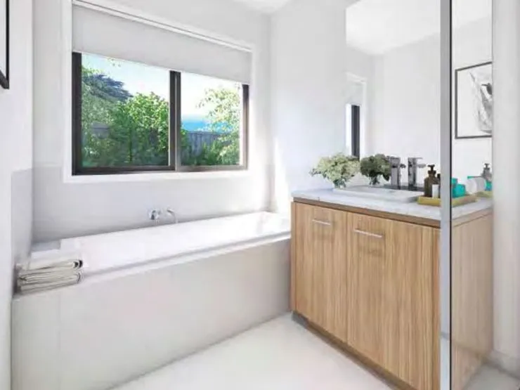 MODERN TOWNHOUSE FOR SALE