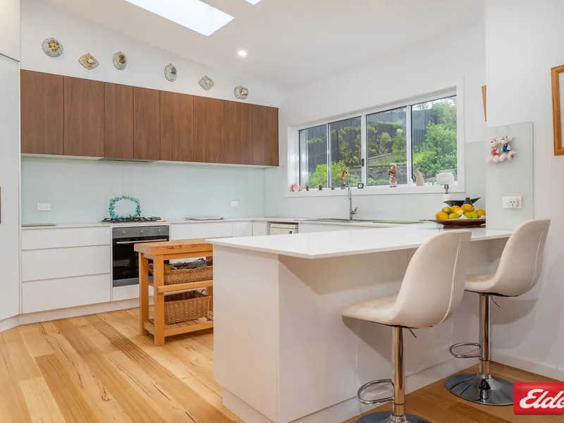 More Than Meets The Eye