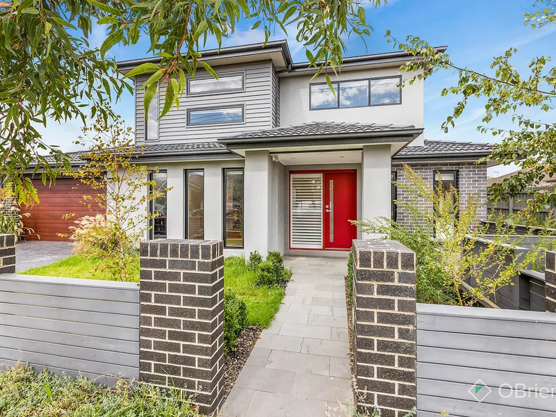 Stunning Location and Home