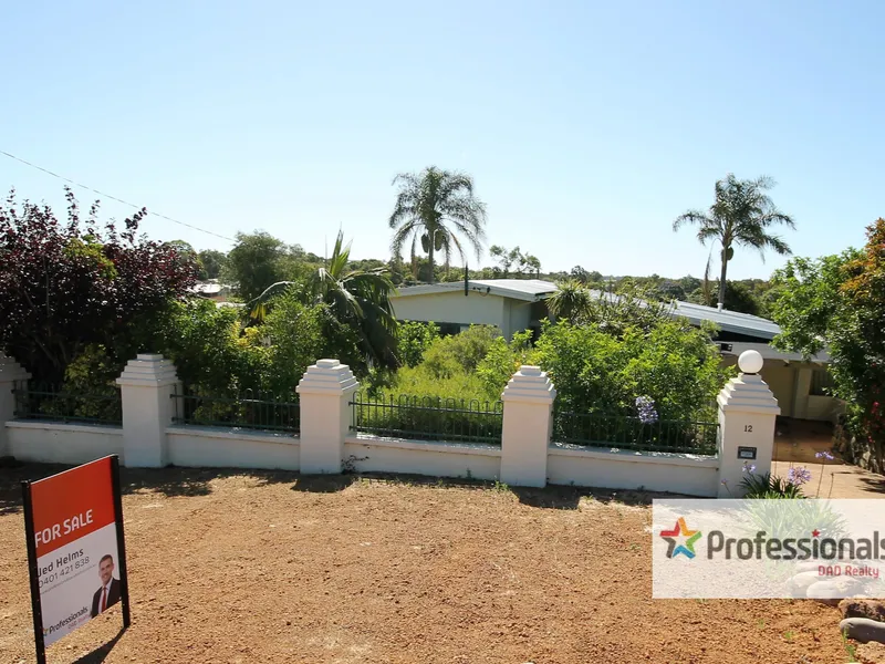 Stunning Renovations make this Home Unique!