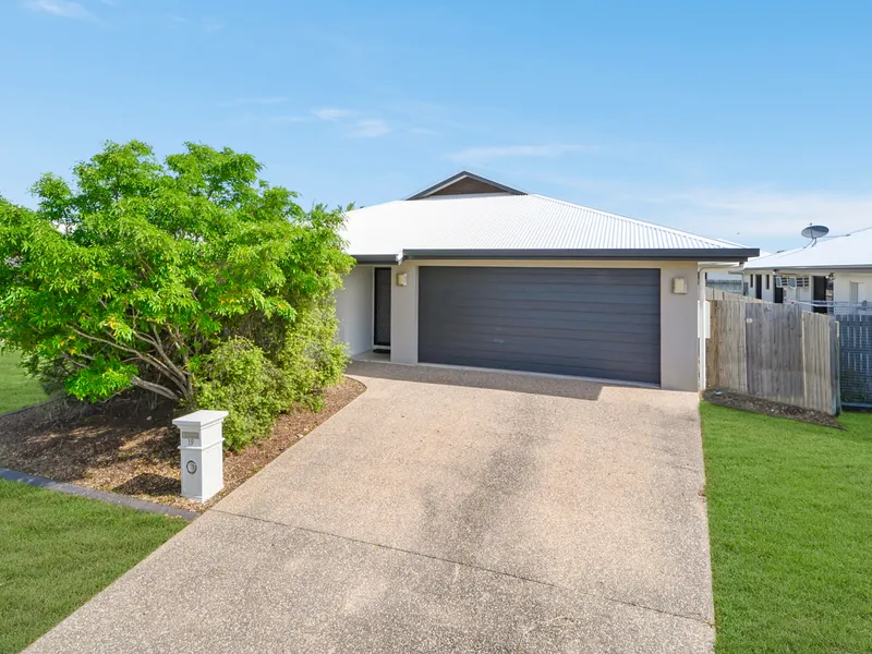 NEW LISTING - MOUNT LOW