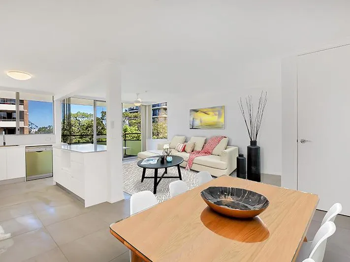 **HOLDING DEPOSIT PAID**