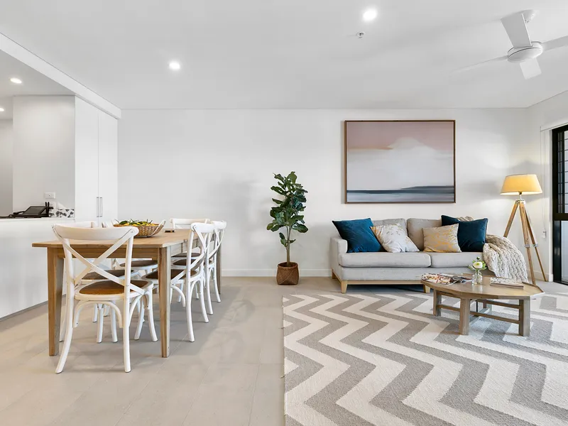 Retire in style at Shine Birtinya .. enquire now !