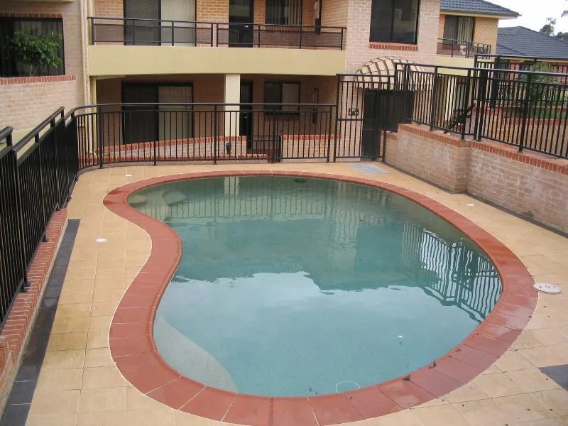 Resort Style Living… 3 Bedroom Unit with brand new carpet (Access via 32 Dobson crescent)