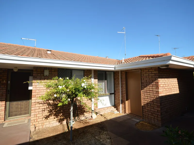 Fully Renovated