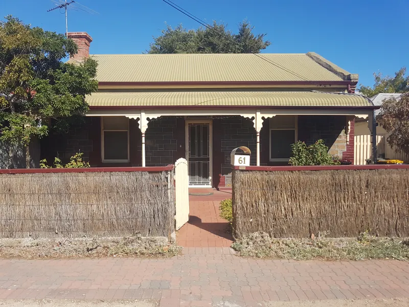 NEAR CITY LOCATION