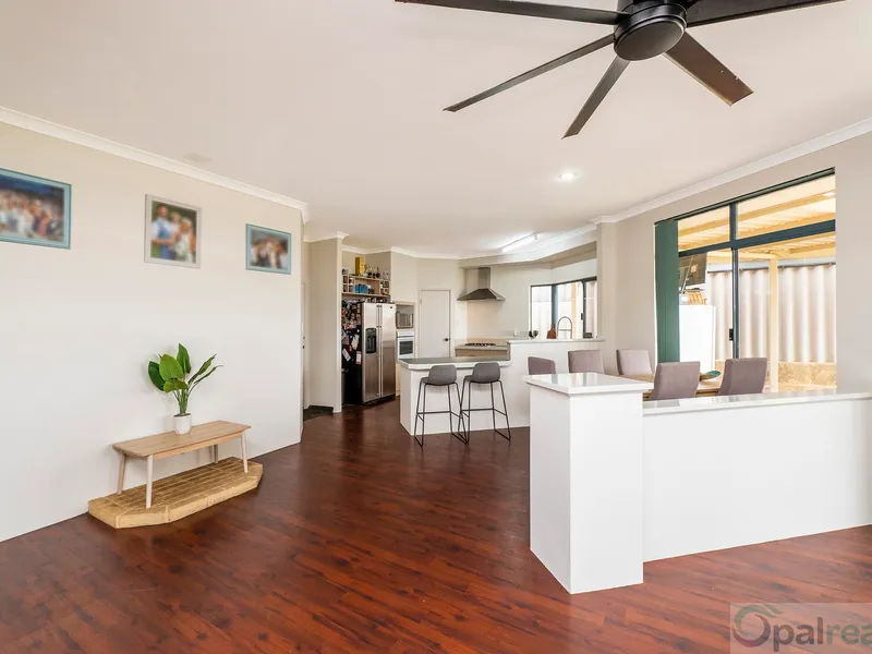 Under offer by Opal Realty