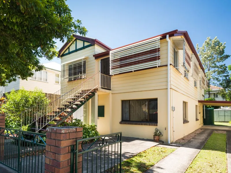 One of a Kind - Fully Furnished House Available now! 