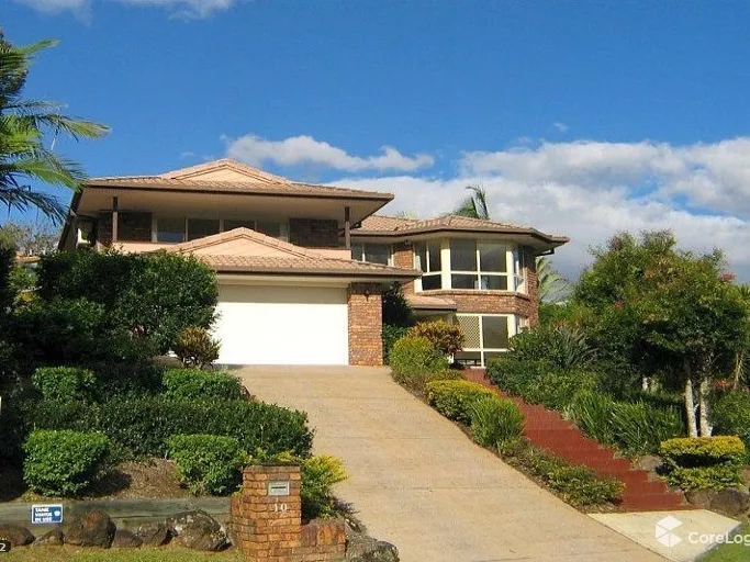 STYLISH LARGE HOME WITH SWIMMING POOL & HINTERLAND VIEW AVAILABLE FOR 6 MONTH RENT