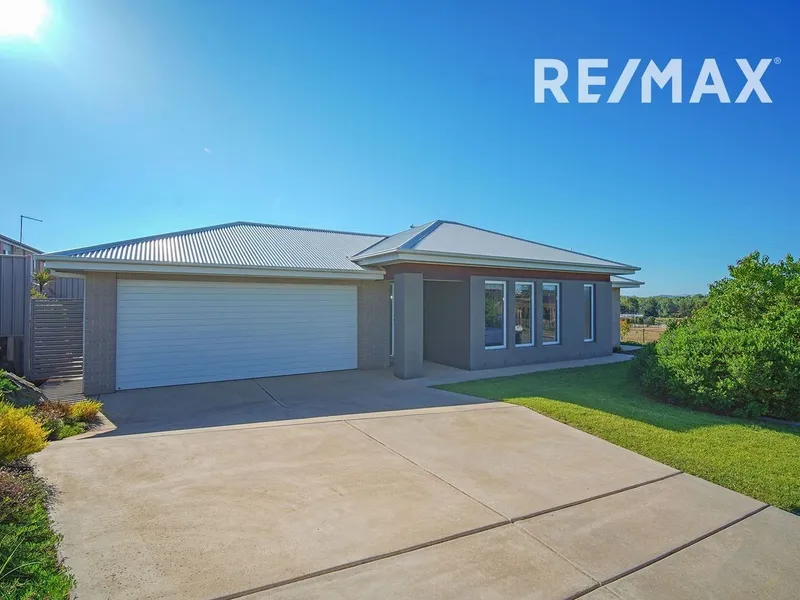 Stunning Home in Popular Boorooma