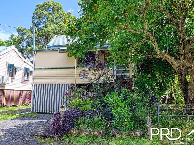 Charming Cottage in the Heart of Lismore