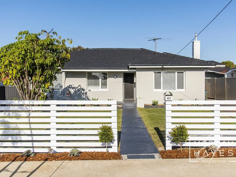 PACKED TO THE RAFTERS - Fully Renovated and Move In Ready