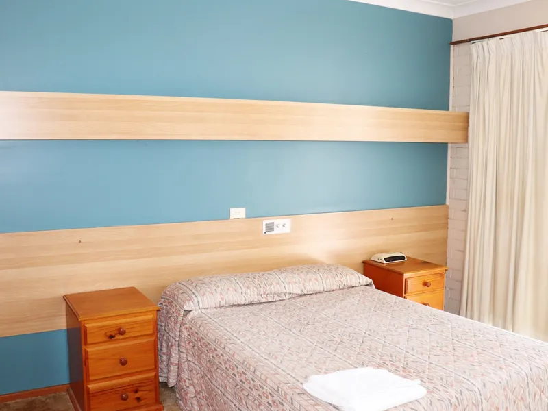 Cundletown Motel - Furnished Units Available Now