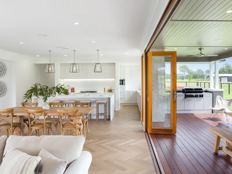 It Doesn't Get Better Than This