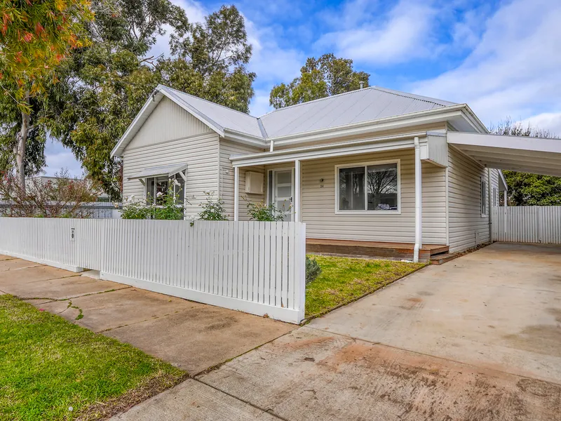 Tatura...A Booming Regional Township !