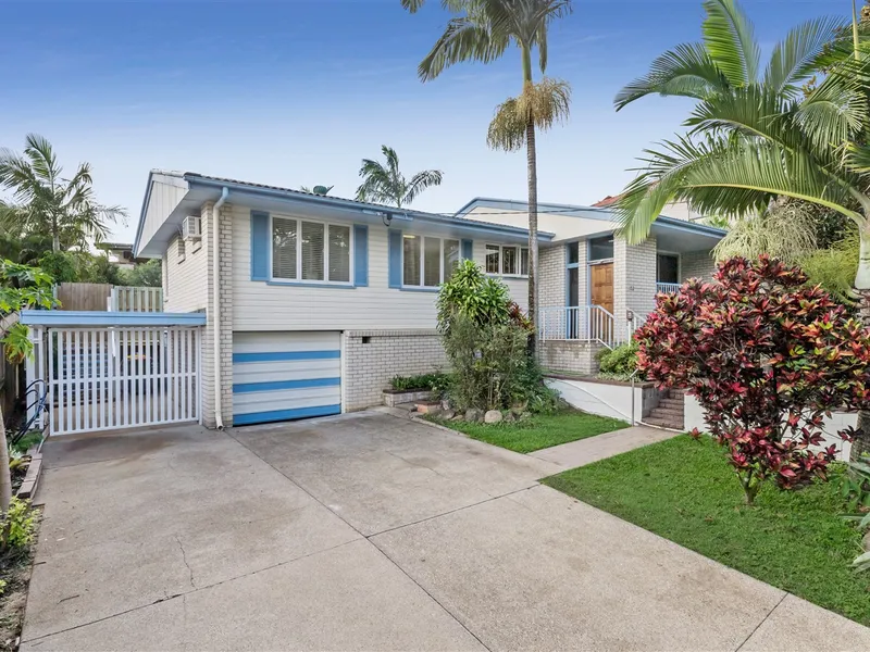 SPACIOUS FAMILY HOME