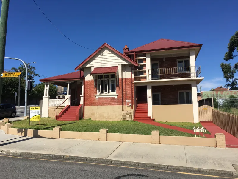 INSPECT THIS ONE FIRST