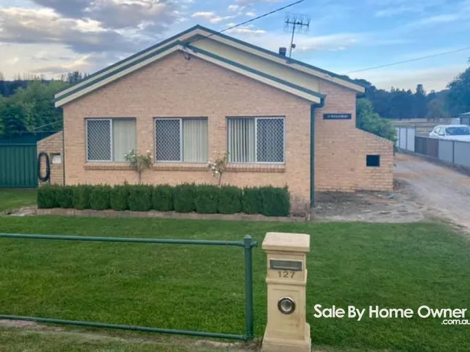 3 Bedroom Home in Lidsdale NSW