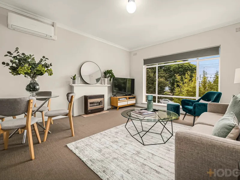 Move-In-Ready With Huge Storeroom