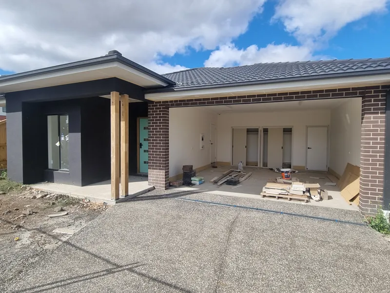 Modern Living