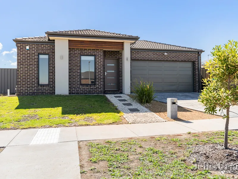 Low Maintenance Home in Miners Rest