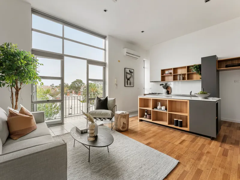 Grandly Proportioned, Boutique Excellence
