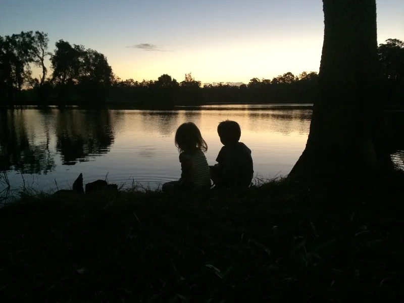 Waterfront Property - Often requested, rarely found! 