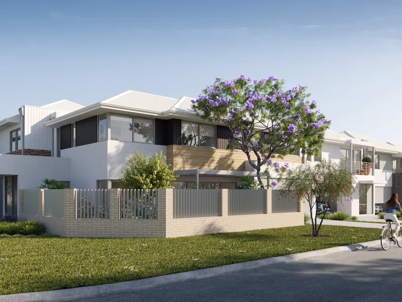 All inclusive Home and Land Packages