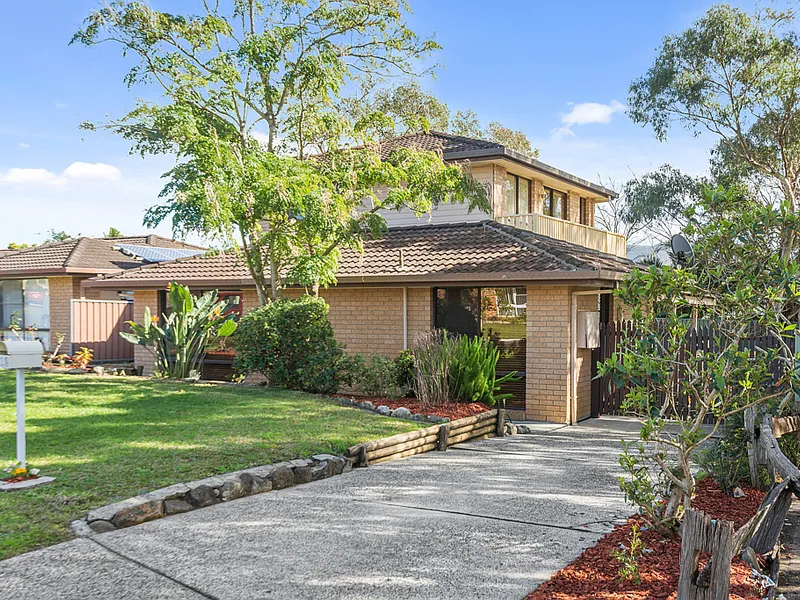 The Perfect Family Home