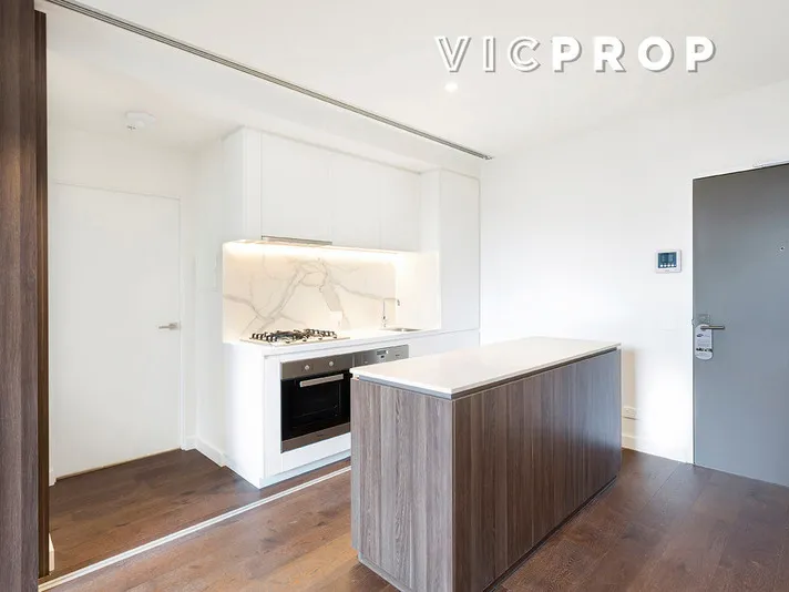 Make your move into this stunning one bedroom apartment