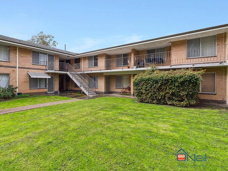 GOSNELLS - 2x1 - EASY BREEZY CENTRAL LIVING