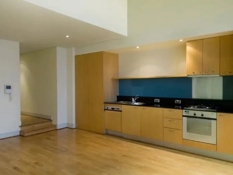 Undeniable convenient location !