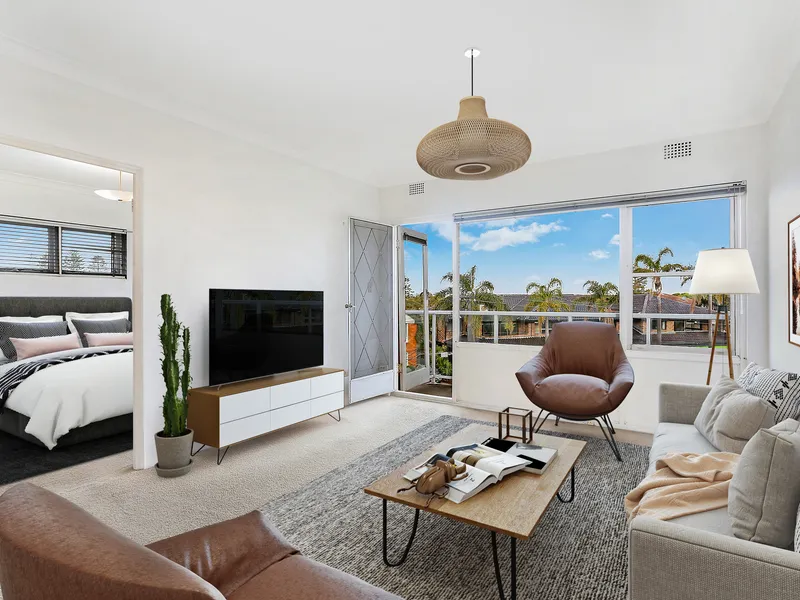 Seaside Haven in the Heart of South Cronulla